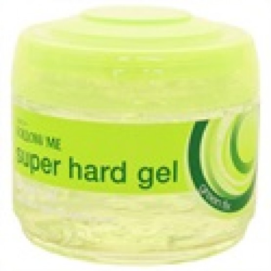 Follow Me Super Hard Gel (Green) 320g